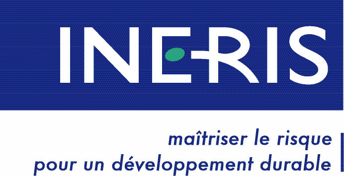Logo INERIS (JPG 68Ko)